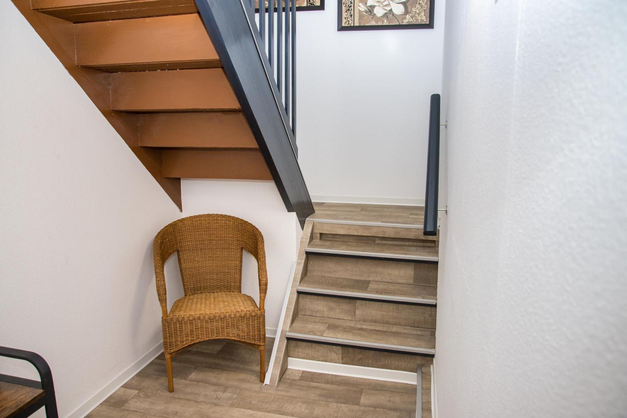 Ferien- & Monteur Maisonette Apartment In Magdeburg, H Экстерьер фото